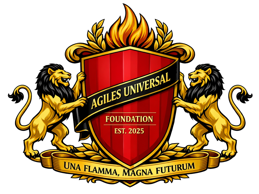 Contact AGILES UNIVERSAL FOUNDATION | AGILES UNIVERSAL FOUNDATION